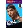 Durag - Basic - Noir