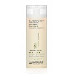Shampoing Revigorant -Tea Tree Triple Treat - 250ml