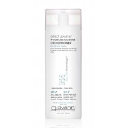 Direct Leave-in- Leave-in Ultra Léger - 250ml