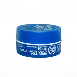 Red One - Full Force - Blue Aqua Wax