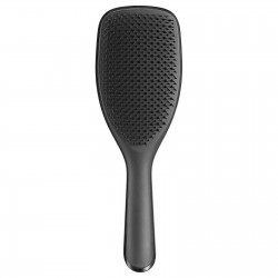 Tangle Teezer - LARGE Detangling Hairbrush - Spéciale Cheveux Epais - Black Gloss