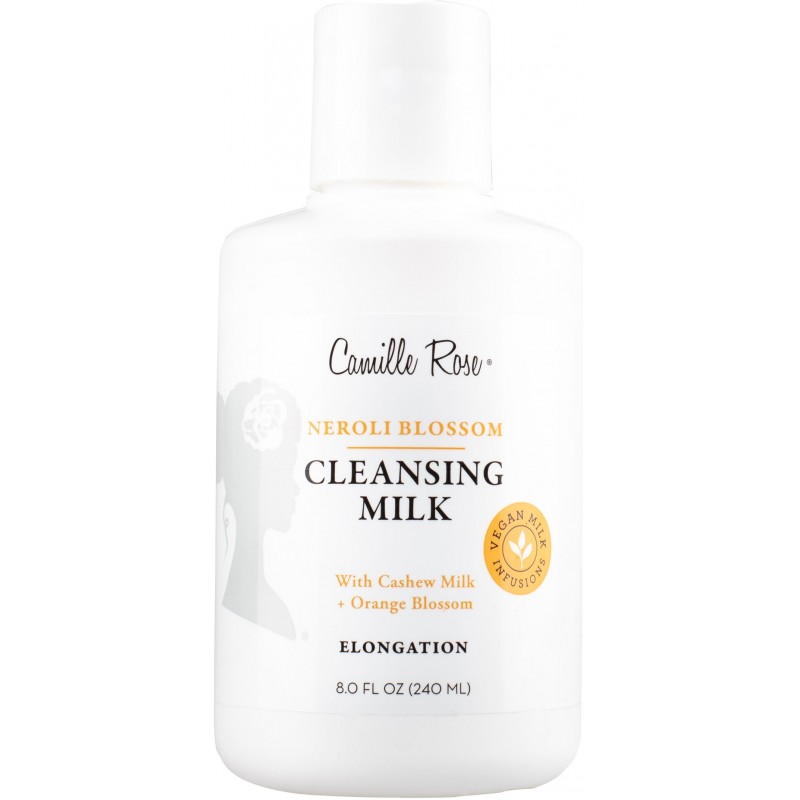 Néroli - Cleansing Milk - Elongation - Camille Rose