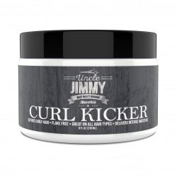 Curl Kicker - Crème Bouclante Waves pour Homme 236ml