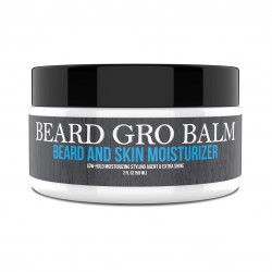 Beard Gro Balm - Moisturizing