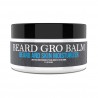 Baume Hydratant Activateur de Pousse pour Barbe - Gro Balm