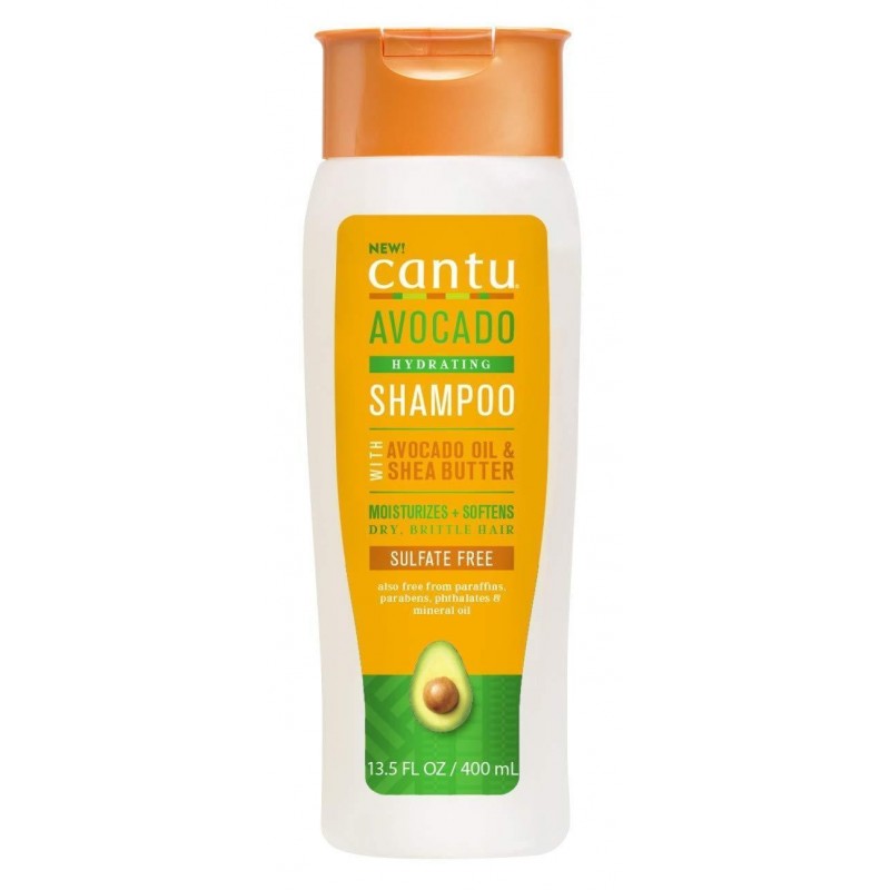 Cantu - Avocado Shampooing