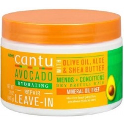 Cantu - Avocado Leave-in