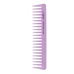 Peigne 18 cm "cutting comb" - Couleur Aléatoire