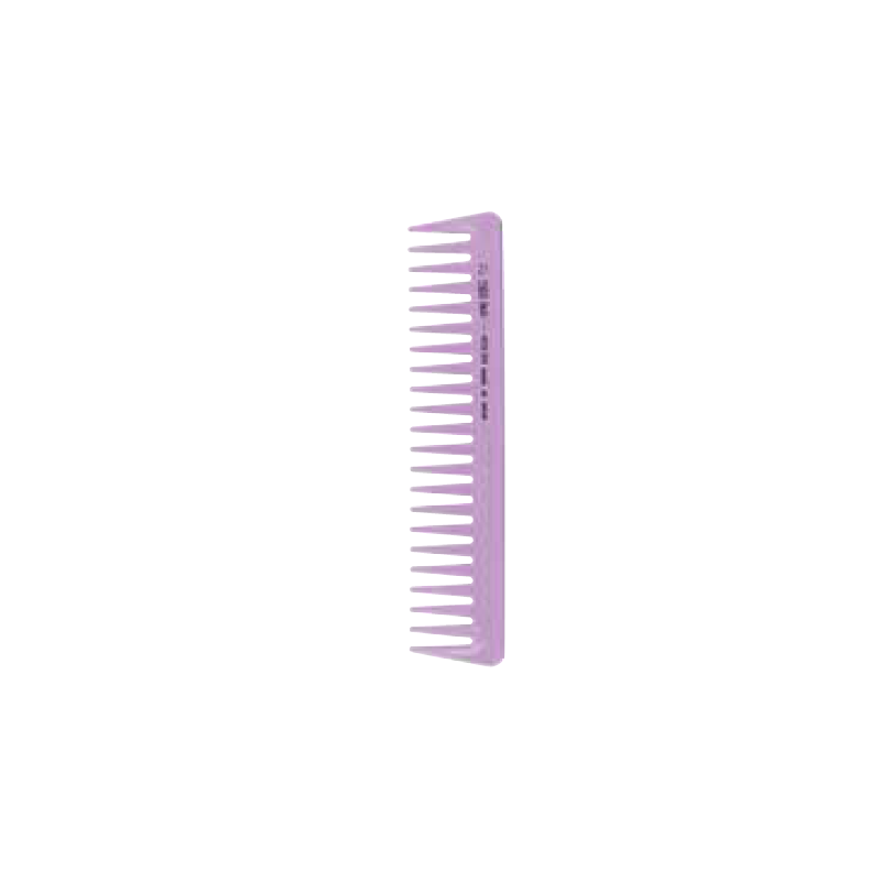 Peigne 18 cm "cutting comb" - Couleur Aléatoire