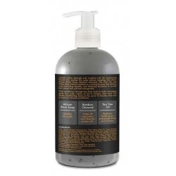 Après-Shampoing Equilibrant au Charbon - Bamboo Charcoal Balancing Conditioner - 384ml
