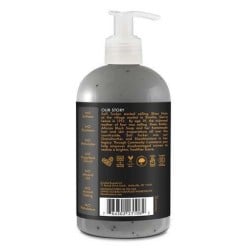 Après-Shampoing Equilibrant au Charbon - Bamboo Charcoal Balancing Conditioner - 384ml
