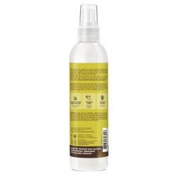 Leave-In Activateur de pousse Lush Length Lite - Cannabis Sativa Seed Oil