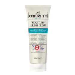 Leave-in Weightless Air Dry Cream - CurlSmith