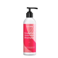 Tropikal Bliss - Shampoing Pastèque et Pamplemousse - 325ml