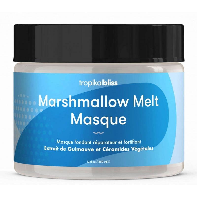 Tropikal Bliss - Marshmallow Melt Masque - 350 ml