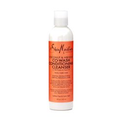 Coconut & Hibiscus Co-Wash Conditioning Cleanser
