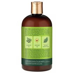 Shea Moisture - Power Greens Shampoo with Moringa and Avocado