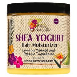 Alikay Naturals Shea Yogurt Hair Moisturizer