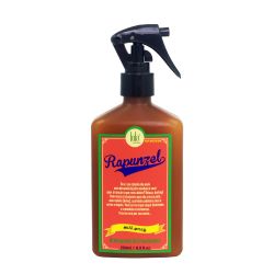 Rapunzel - Spray Hydratant Milk Raiponce - Fortifiant Longueurs et Pointes - 250ml