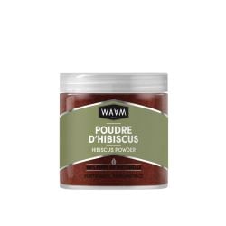 Poudre D'hibiscus -Waam - 200gr