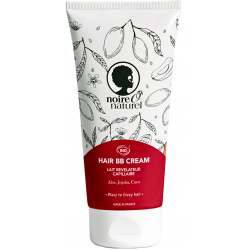 Hair BB Cream - Organic Hair Milk - Noire ô Naturel