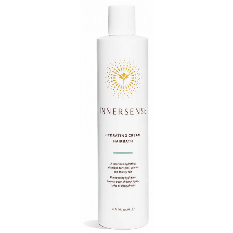 Shampoing Hydratant Bain de Crème - Hydrating Cream Hair Bath - 295ml - Innersense