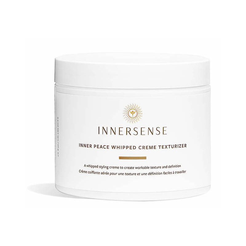 Innersense - Crème Fouettée Texturisante - Inner Peace Whipped Creme Texturizer