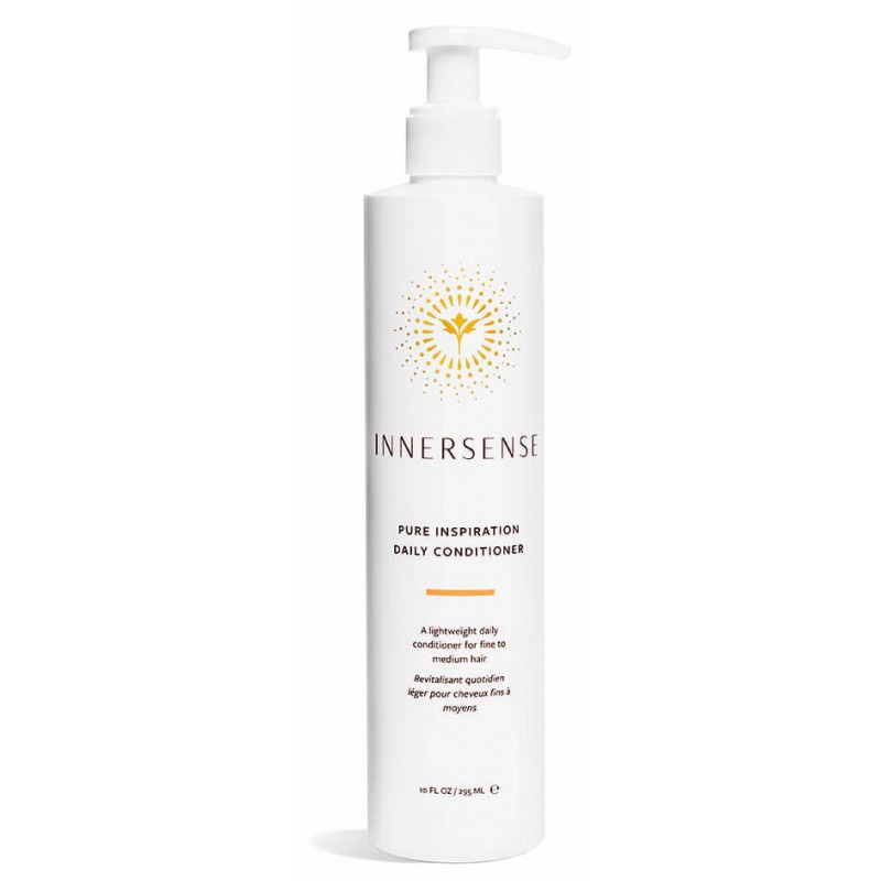 Pure Inspiration Daily Conditioner - Après-shampoing Léger - 295ml - Innersense