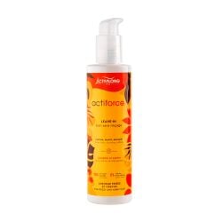 Leave -in conditioner - ActiForce