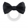 Invisibobble - Bowtique - Noir