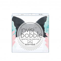 Invisibobble - Bowtique - Black