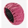 LineSpa - Linseed Thermal Cap - Microwavable - Dotty Pink