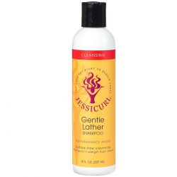 Gentle lather shampoo - No Fragrance