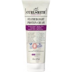 Curlsmith - Feather-light Protein Cream