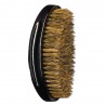 Brush 360 Power Wave - 100% premium Boar Bristle - Medium Soft