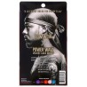 Durag Power Waves - Velours Luxueux - Bow Wow - Rose