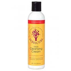 Hair Cleansing Cream / Crème Nettoyante - Citrus Lavender