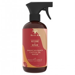 As I Am - JBCO - Brume Hydratante et Démêlante- 473ml
