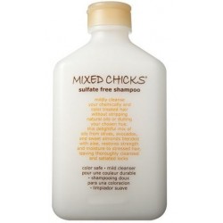 Shampoing Doux Sans Sulfate - Mixed Chicks
