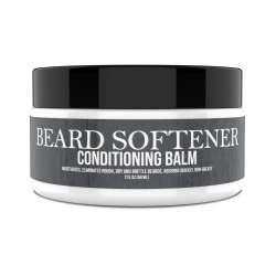 Baume Hydratant et Nourissant pour Barbe - Beard Softener