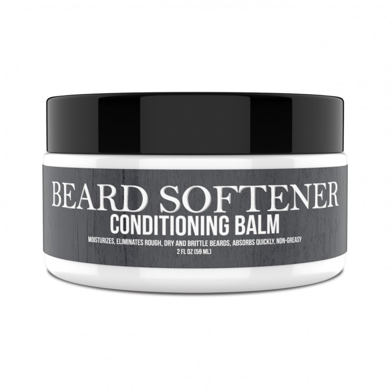 Beard Softener- Conditioning Balm