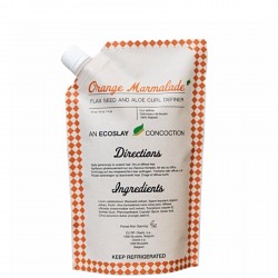 EcoSlay's - Orange Marmelade - Gelée au graines de lin