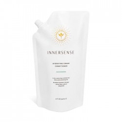 Innersense -Recharge - Après-shampoing Crémeux ultra Hydratant - Refill Hydrating Hair Cream Conditioner - 946ml