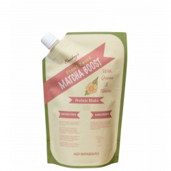 EcoSlay's - Masque Protéiné Matcha Boost - Protein shake
