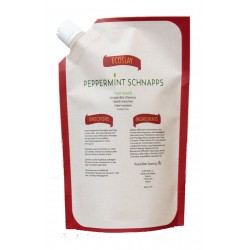 EcoSlay's - Shampoing Démêlant 100% naturel - Peppermint Schnapps