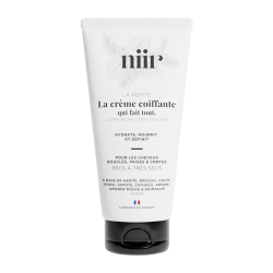Niir - Curl Moisturizing Cream