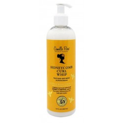 Camille Rose - Honeycomb Curl Whip 355ml