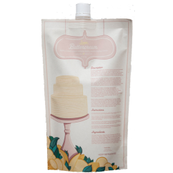 EcoSlay - Lemon Buttercream - 236 ml