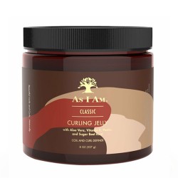 As I Am - Classique - Curling Jelly - 473 ml