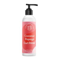 Tropikal Bliss - Coconut Papaya Curl Primer